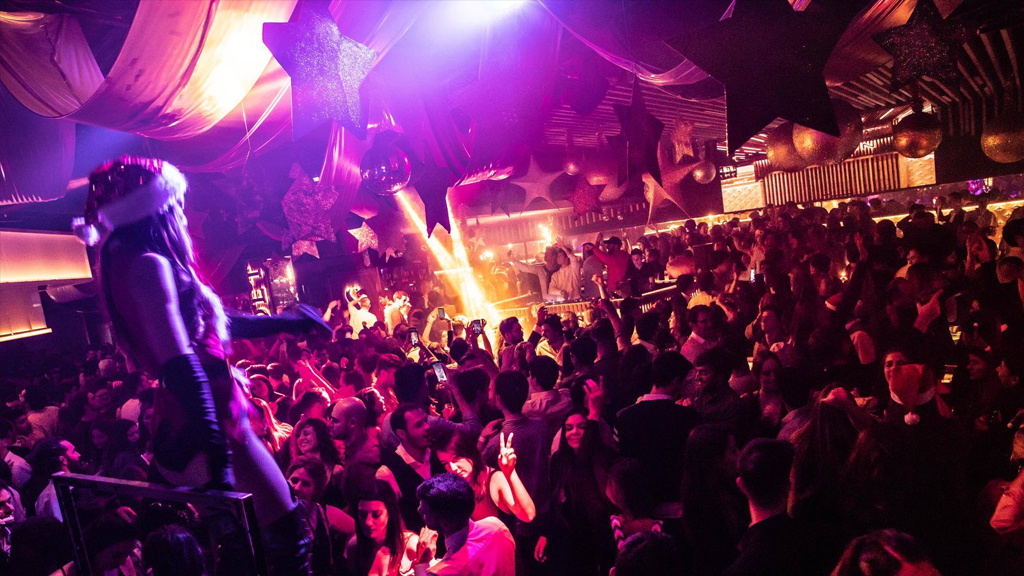Videos Discoteca Sutton Barcelona